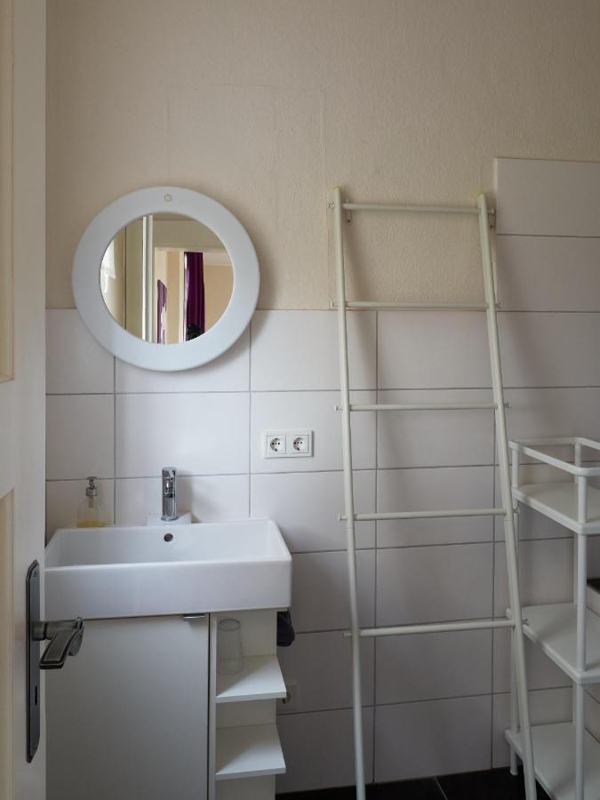 Haus Bley Apartment Wittlich Exterior foto
