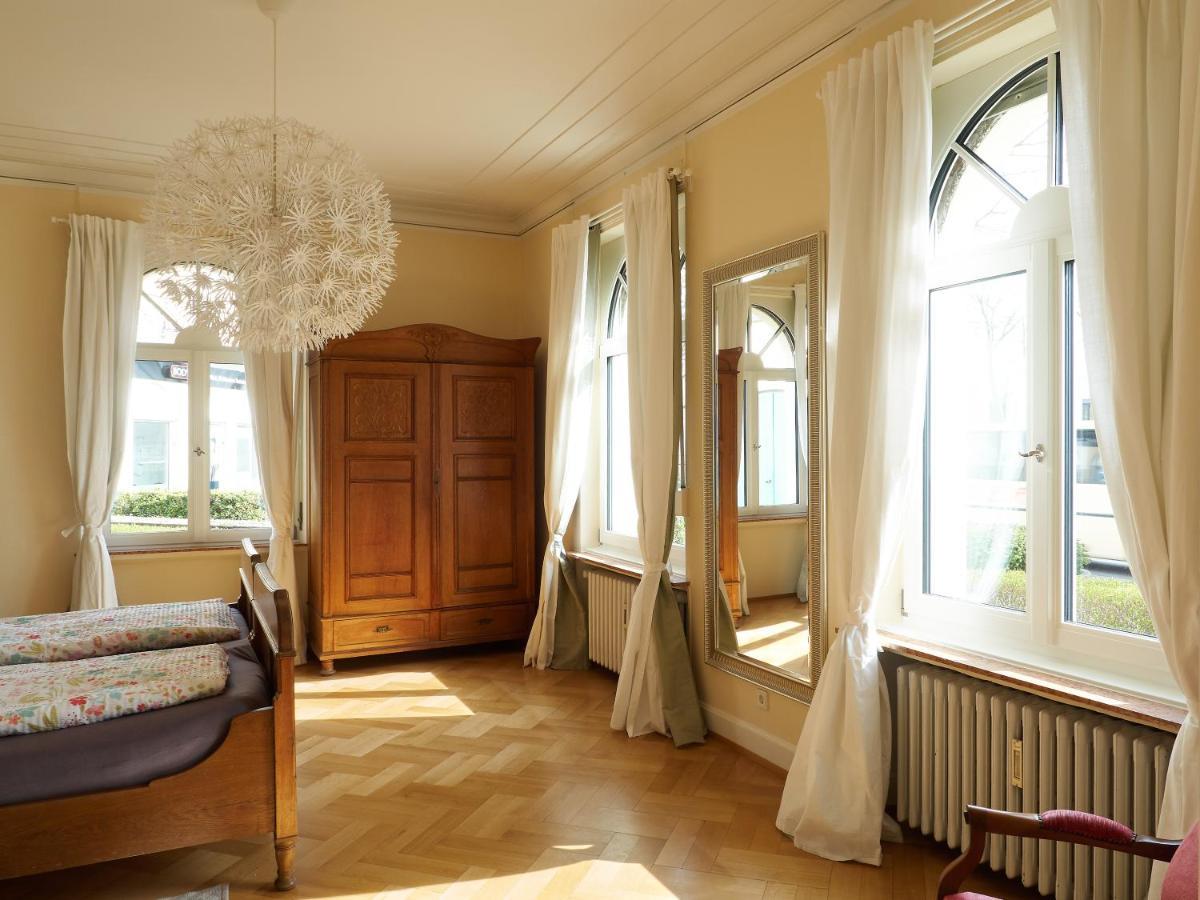 Haus Bley Apartment Wittlich Exterior foto