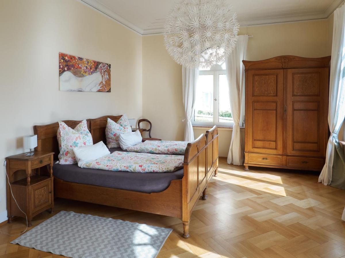 Haus Bley Apartment Wittlich Exterior foto