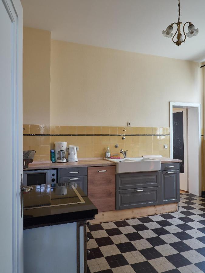 Haus Bley Apartment Wittlich Exterior foto