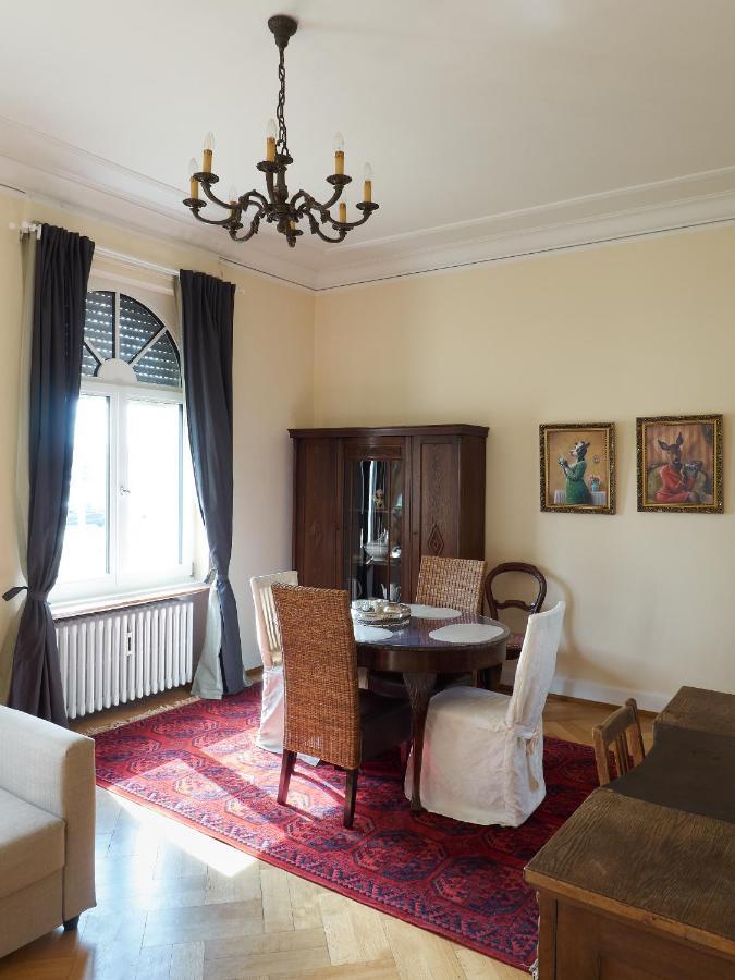 Haus Bley Apartment Wittlich Exterior foto