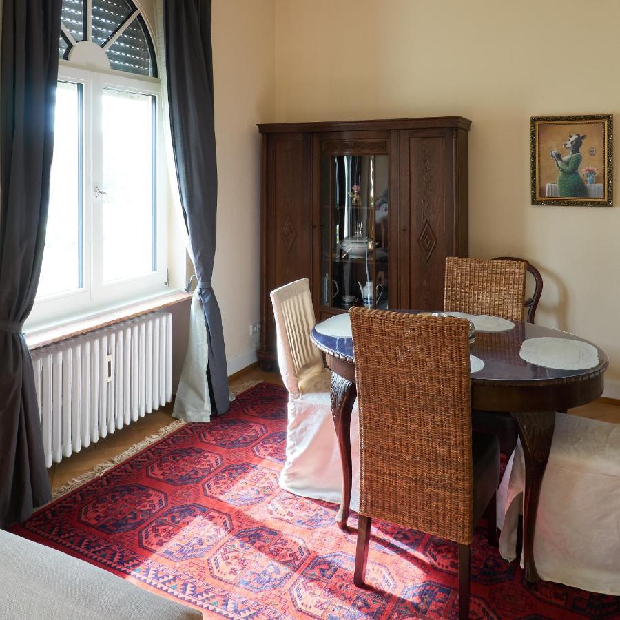 Haus Bley Apartment Wittlich Exterior foto