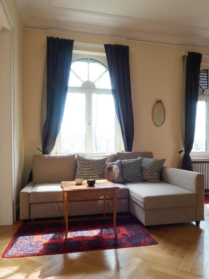 Haus Bley Apartment Wittlich Exterior foto