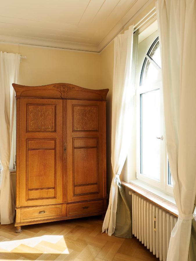Haus Bley Apartment Wittlich Exterior foto