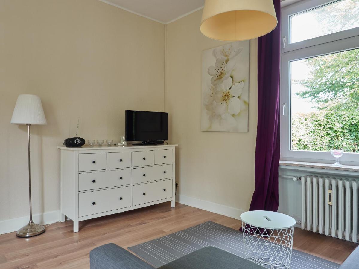 Haus Bley Apartment Wittlich Exterior foto