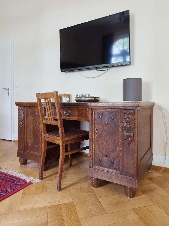 Haus Bley Apartment Wittlich Exterior foto