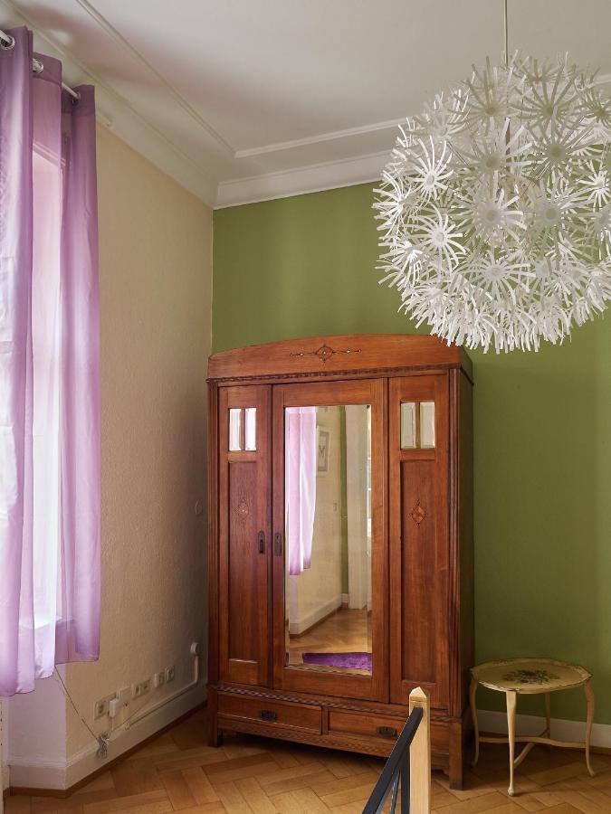 Haus Bley Apartment Wittlich Exterior foto