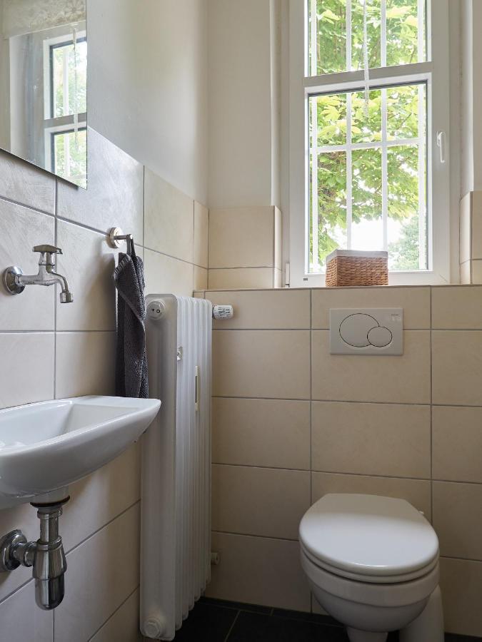 Haus Bley Apartment Wittlich Exterior foto