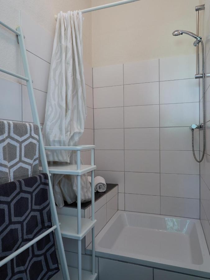 Haus Bley Apartment Wittlich Exterior foto