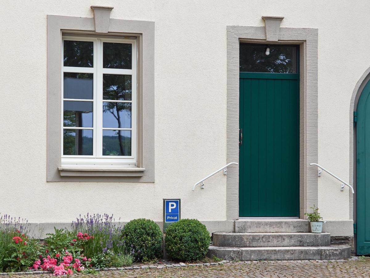 Haus Bley Apartment Wittlich Exterior foto