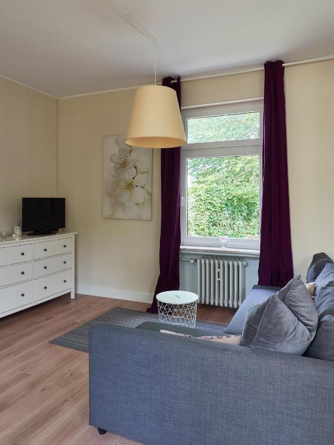 Haus Bley Apartment Wittlich Exterior foto