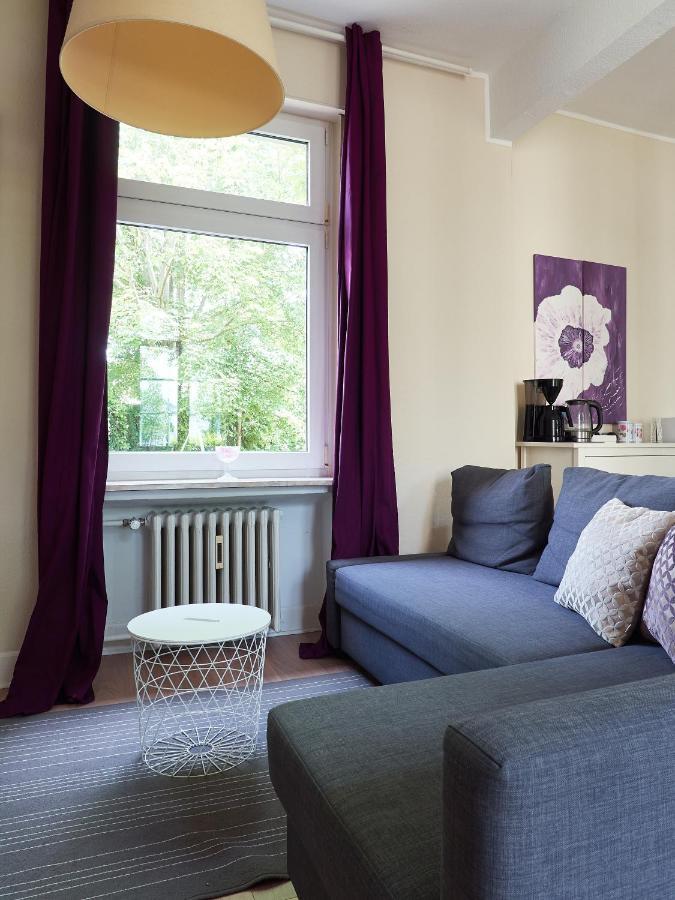 Haus Bley Apartment Wittlich Exterior foto