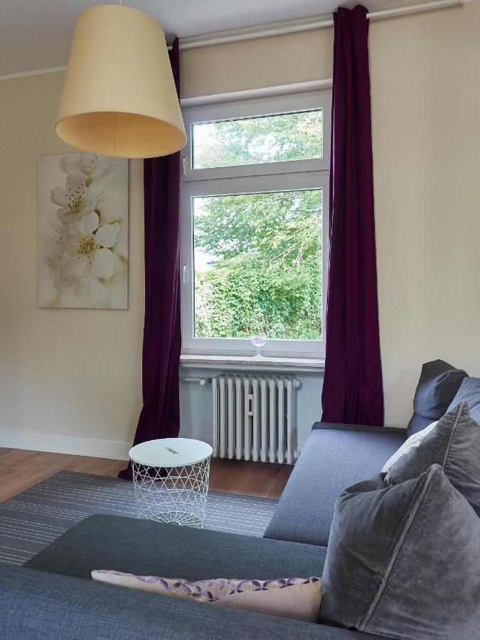 Haus Bley Apartment Wittlich Exterior foto