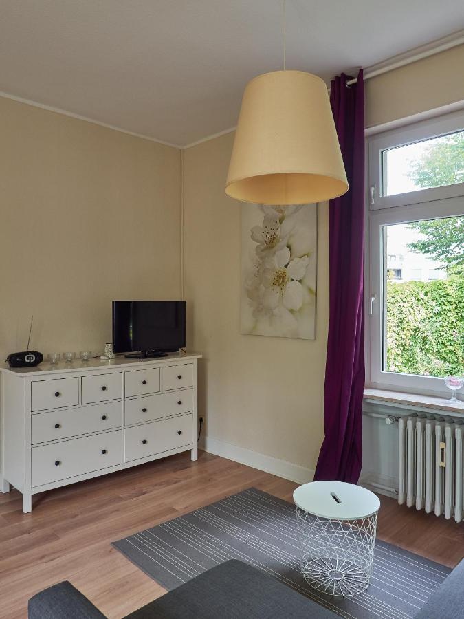 Haus Bley Apartment Wittlich Exterior foto