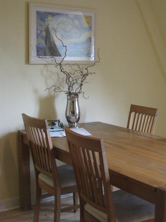Haus Bley Apartment Wittlich Cameră foto