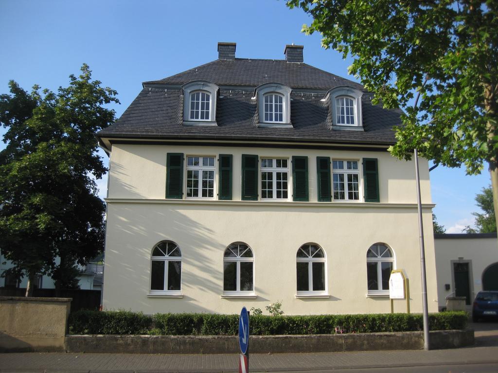 Haus Bley Apartment Wittlich Exterior foto