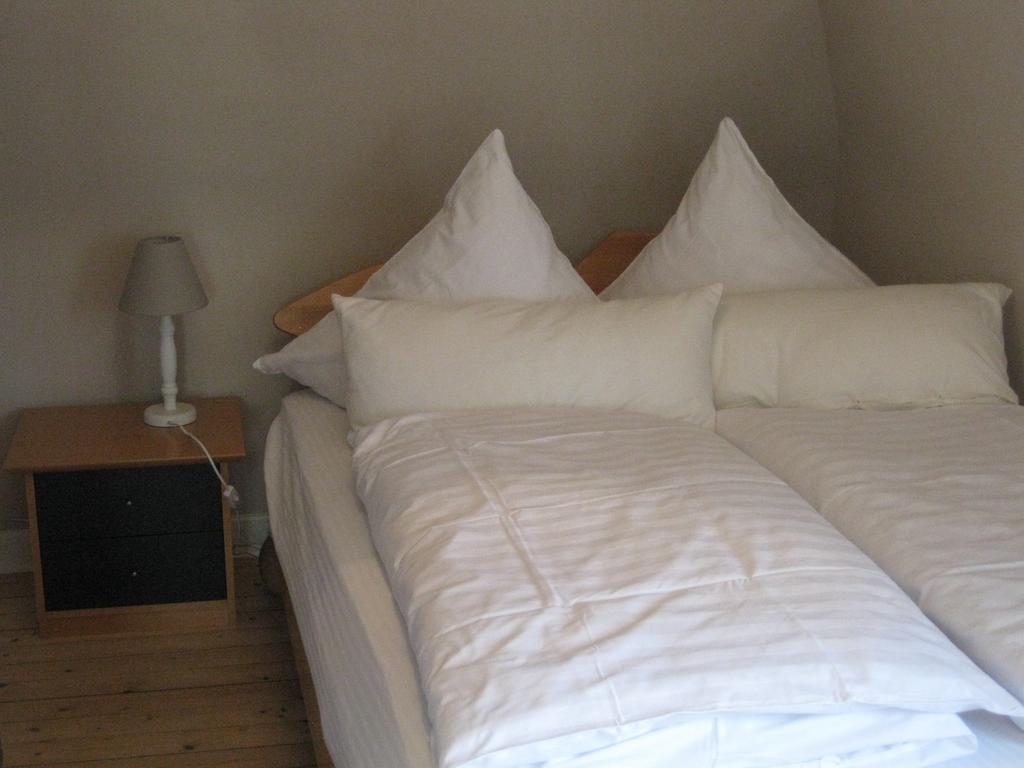 Haus Bley Apartment Wittlich Cameră foto